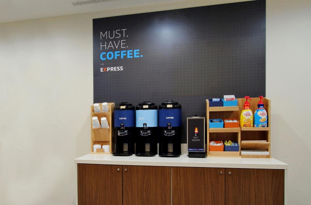 Holiday Inn Express Hotel & Suites Minden Main image